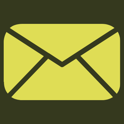 icône mail - Dorothée Durand