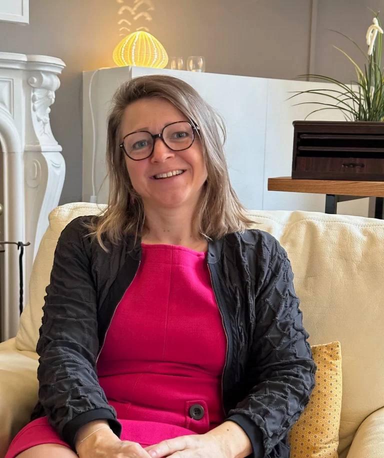 Dorothée Durand - Sophrologue à Grenoble